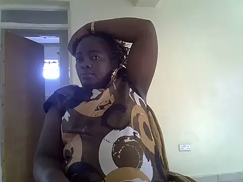 Ebonyceline online show from 25, 3, 2026