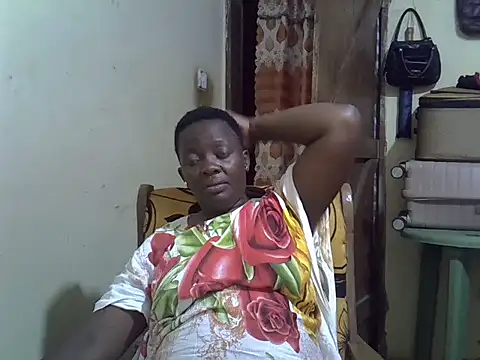 Ebonyceline online show from 30, 9, 2025