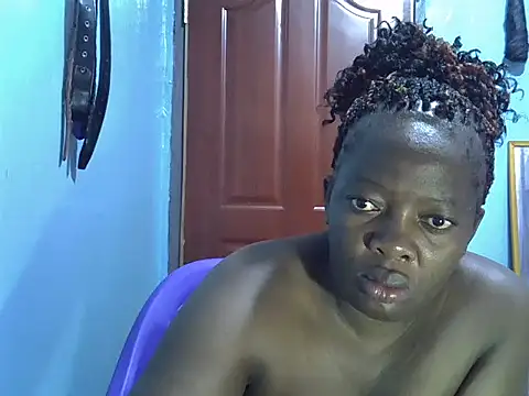 Ebonyceline online show from 16, 3, 2026