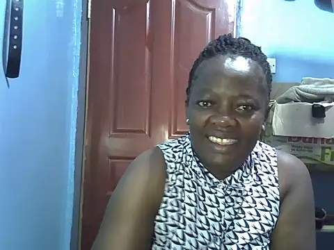 Ebonyceline online show from 4, 6, 2026