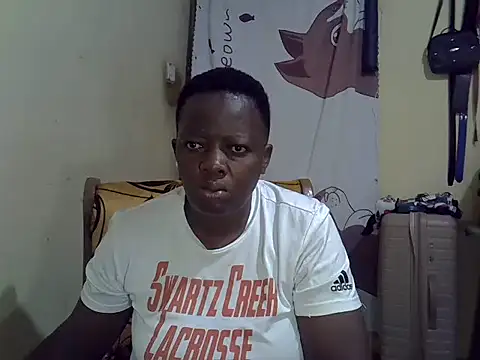 Ebonyceline online show from 19, 9, 2025