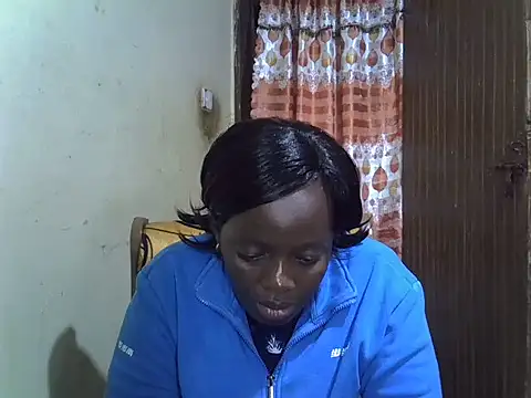 Ebonyceline online show from 31, 10, 2025