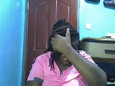 Ebonyceline online show from 19, 5, 2026