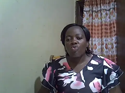 Ebonyceline online show from 16, 11, 2025