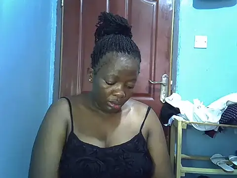 Snapshot of Ebonyceline chatting on 18, 7, 2026 Ebonyceline online show from 18, 7, 2026
