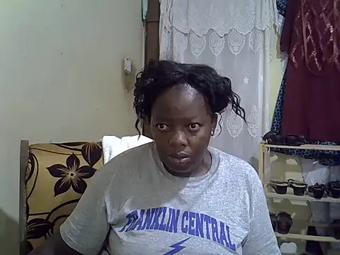 Ebonyceline online show from 9, 1, 2026