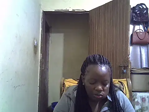 Ebonyceline online show from 3, 3, 2026