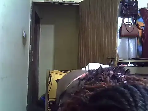 Snapshot of Ebonyceline chatting on 2, 3, 2026 Ebonyceline online show from 2, 3, 2026