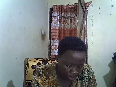 Ebonyceline online show from 24, 9, 2025