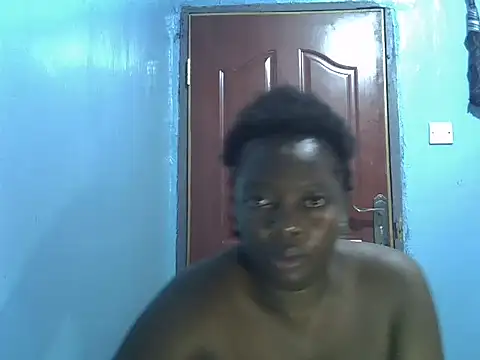 Ebonyceline online show from 12, 3, 2026