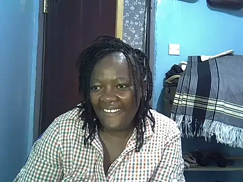 Ebonyceline online show from 17, 5, 2026