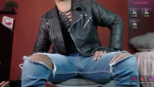 TomLover 12 online show from 17, 3, 2025