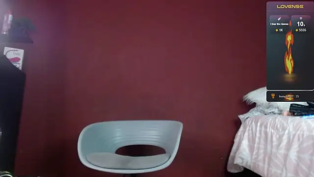 TomLover 12 online show from 21, 2, 2025