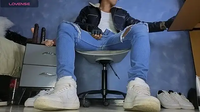 TomLover 12 online show from 11, 2, 2026