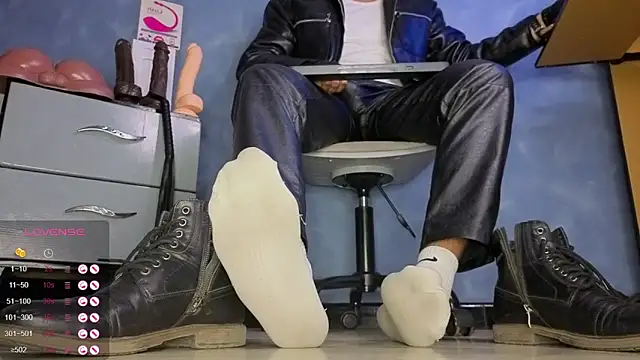 TomLover 12 online show from 29, 3, 2026