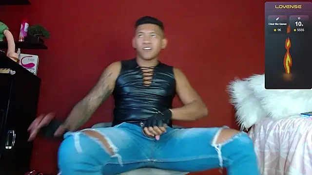 TomLover 12 online show from 22, 2, 2025