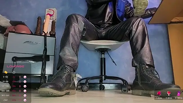 TomLover 12 online show from 9, 4, 2026