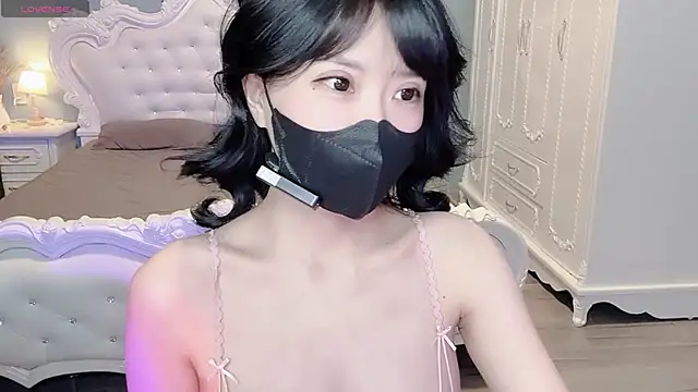 Snapshot of Mya_Lee chatting on 15, 1, 2026 Mya Lee online show from 15, 1, 2026