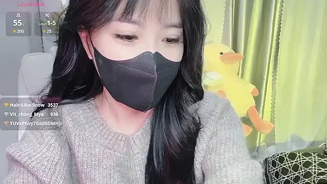 Snapshot of Mya_Lee chatting on 13, 2, 2025 Mya Lee online show from 13, 2, 2025