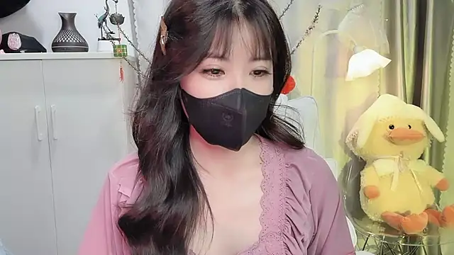 Snapshot of Mya_Lee chatting on 23, 1, 2025 Mya Lee online show from 23, 1, 2025