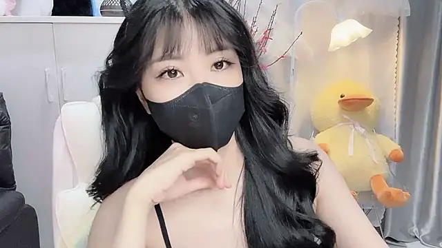 Snapshot of Mya_Lee chatting on 26, 1, 2025 Mya Lee online show from 26, 1, 2025