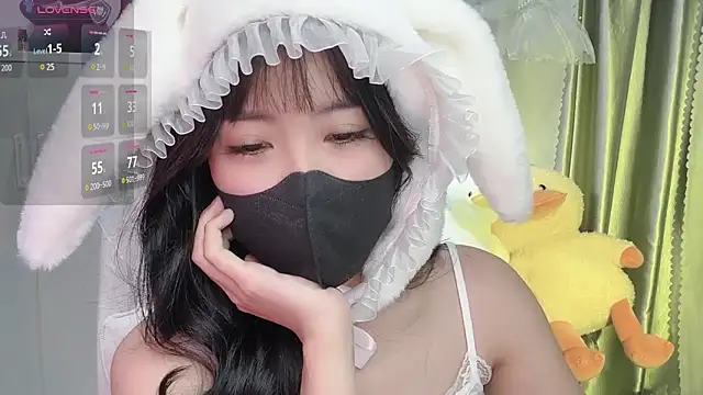 Snapshot of Mya_Lee chatting on 13, 2, 2025 Mya Lee online show from 13, 2, 2025