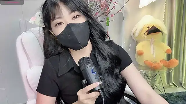 Snapshot of Mya_Lee chatting on 25, 1, 2025 Mya Lee online show from 25, 1, 2025