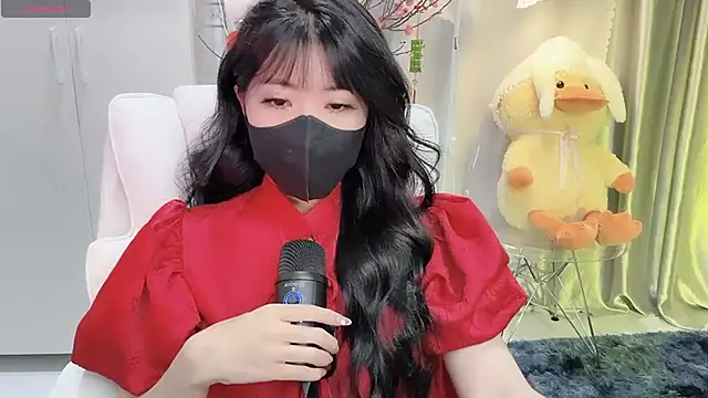 Snapshot of Mya_Lee chatting on 25, 1, 2025 Mya Lee online show from 25, 1, 2025