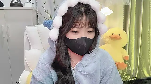 Snapshot of Mya_Lee chatting on 20, 1, 2025 Mya Lee online show from 20, 1, 2025