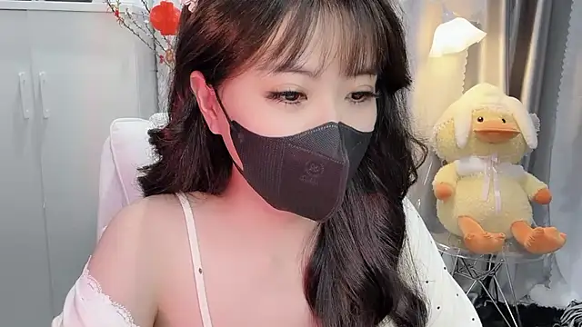 Snapshot of Mya_Lee chatting on 24, 1, 2025 Mya Lee online show from 24, 1, 2025