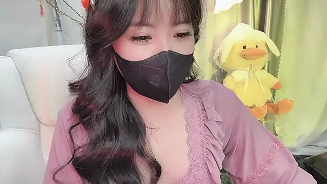 Snapshot of Mya_Lee chatting on 23, 1, 2025 Mya Lee online show from 23, 1, 2025