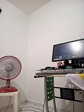 CASADASIGILO2 online show from 9, 3, 2025