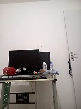 CASADASIGILO2 online show from 8, 2, 2026