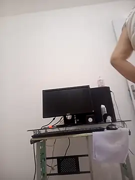 CASADASIGILO2 online show from 28, 9, 2025