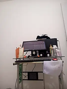 CASADASIGILO2 online show from 26, 9, 2025