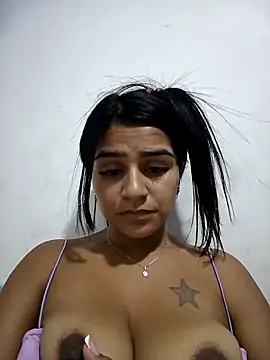 AnnRosse18 online show from 18, 2, 2025
