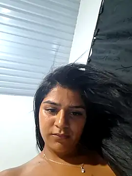 AnnRosse18 online show from 18, 3, 2025