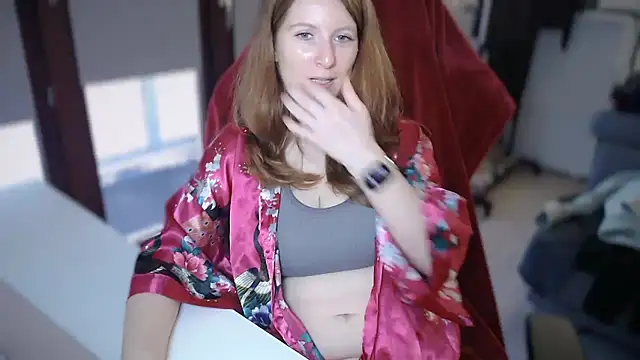 Exotic-Desire online show from 8, 1, 2026