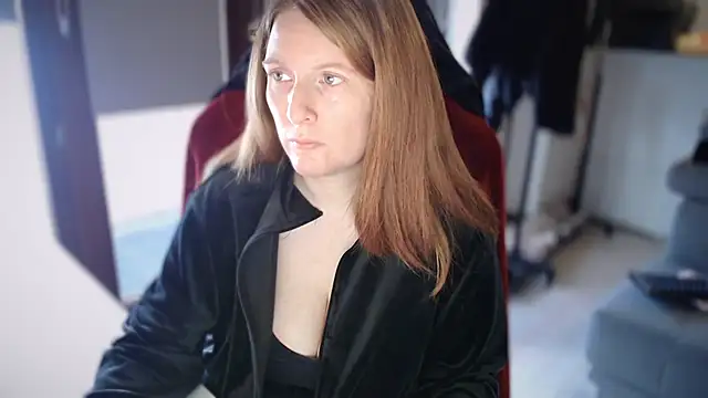 Exotic-Desire online show from 9, 2, 2026