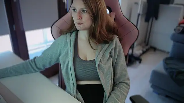 Exotic-Desire online show from 12, 1, 2026