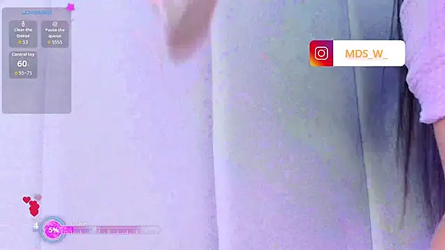 MaddisonWelch online show from 27, 2, 2026