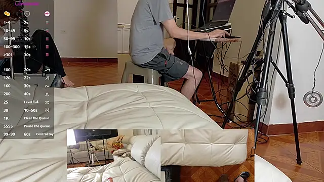 f4p top online show from 8, 2, 2026