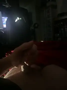 whitestroker online show from 11, 11, 2025