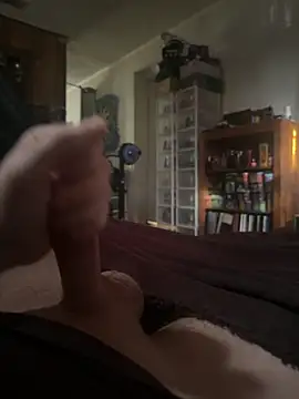 whitestroker online show from 21, 11, 2025