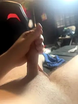 whitestroker online show from 10, 10, 2025