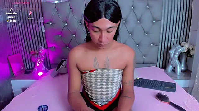 Lucia-sex online show from 8, 7, 2026