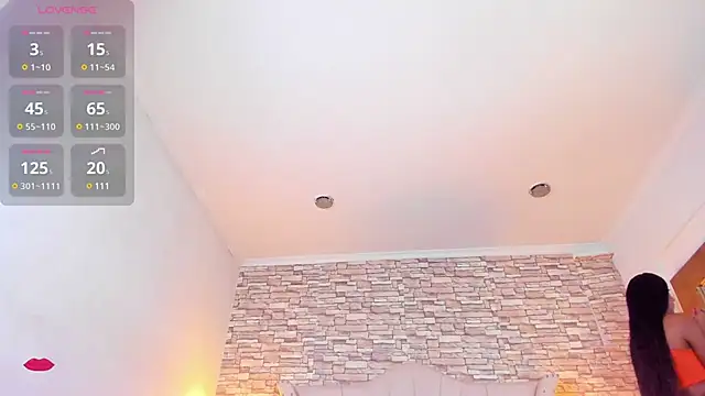 Snapshot of Lucia-sex chatting on 28, 2, 2025 Lucia-sex online show from 28, 2, 2025