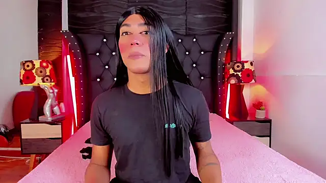 Lucia-sex online show from 28, 3, 2026