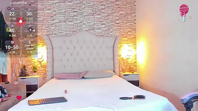 Snapshot of Lucia-sex chatting on 6, 2, 2025 Lucia-sex online show from 6, 2, 2025