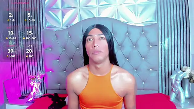 Lucia-sex online show from 23, 6, 2026
